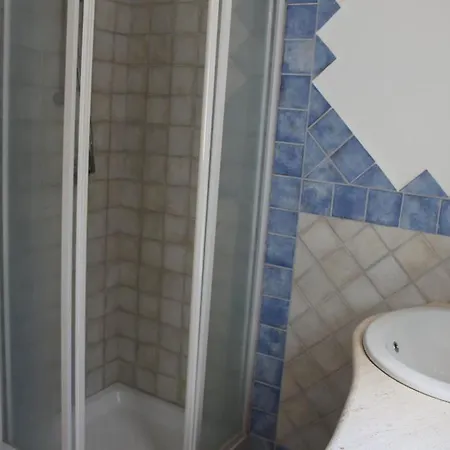 Prázdninový dům Easy Bilocale Orosei