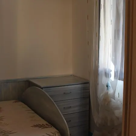 Prázdninový dům Easy Bilocale Orosei
