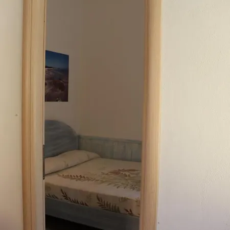 Prázdninový dům Easy Bilocale *