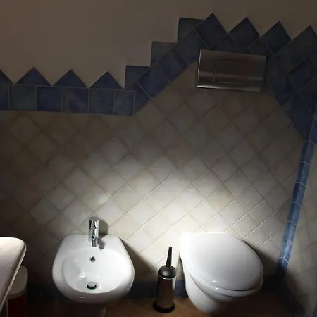 Prázdninový dům Easy Bilocale